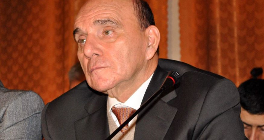 Azerbaijan questions moves to 