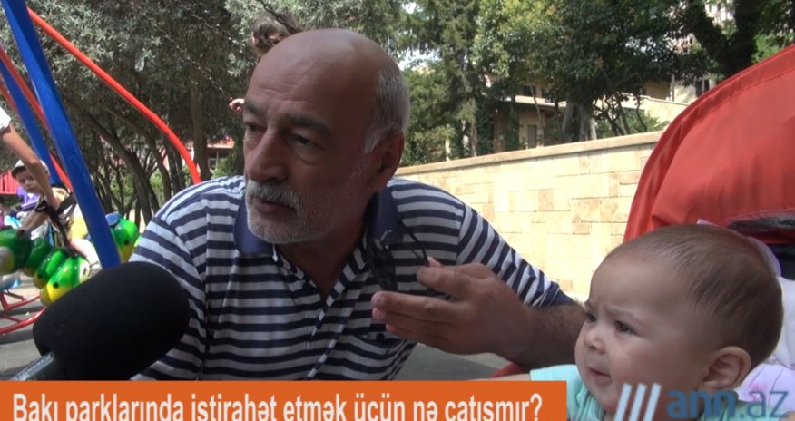 ОПРОС: Какими должны быть столичные парки?