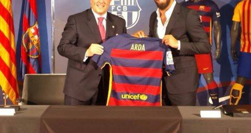 Ardadan Azərbaycana təşəkkür - FOTO