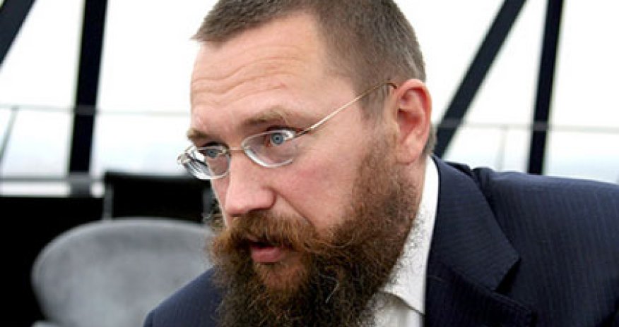 Герман Стерлигов рассказал о новой жизни