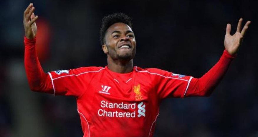 Raheem Sterling: Man City & Liverpool agree £49m deal
