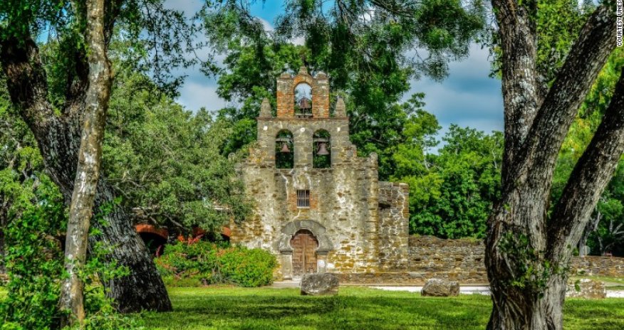 UNESCO's newest World Heritage Sites