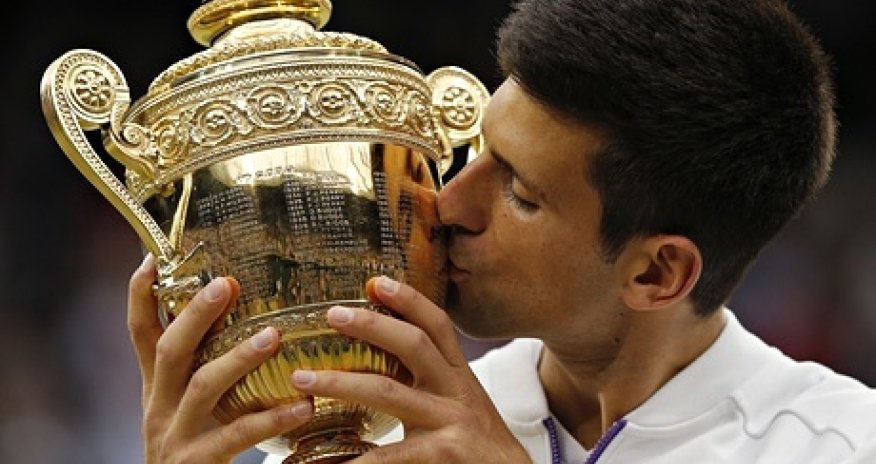 Wimbledon 2015: Novak Djokovic beats Roger Federer in final