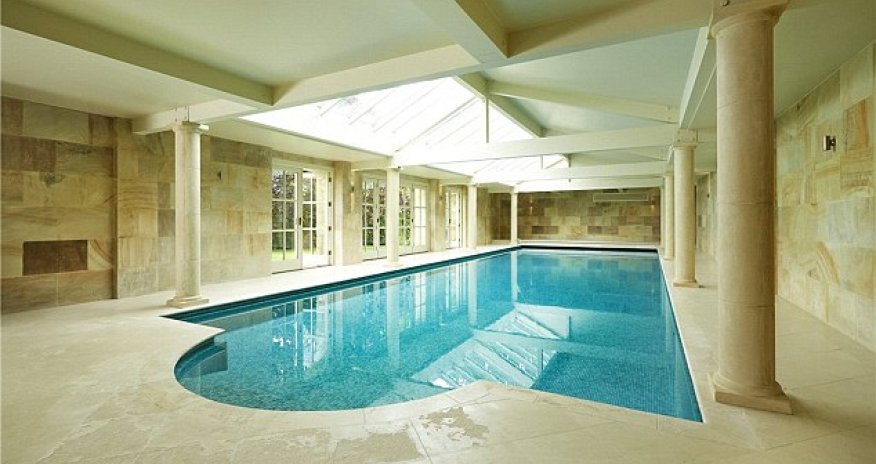 Inside the secret world of Mr Bean...