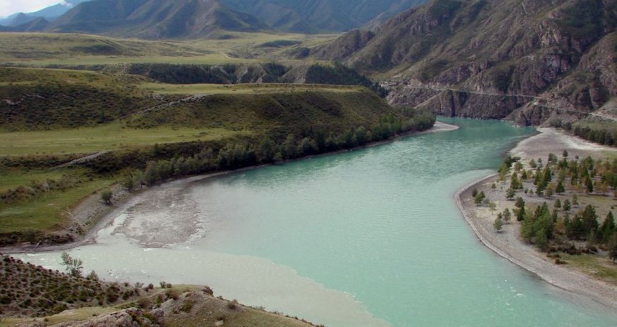Araz çayından Urmiya gölünə kanal çəkilməsi Azərbaycan üçün böyük problem yarada bilər