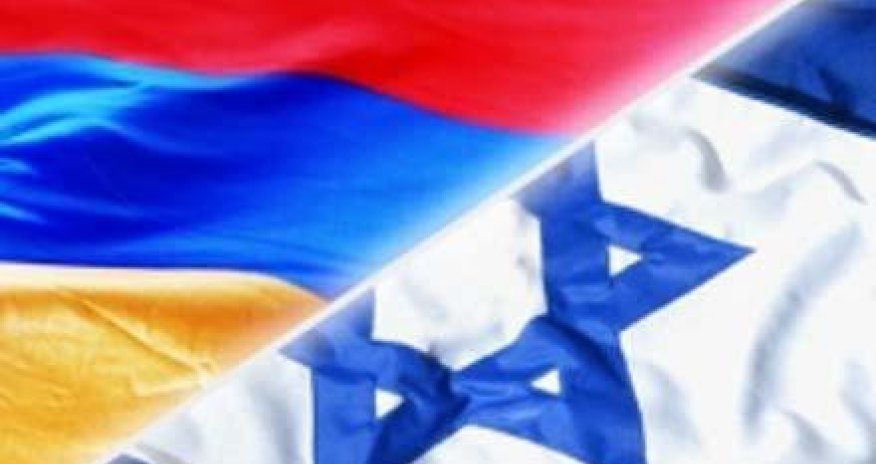 Евреи виноваты в армянском геноциде?