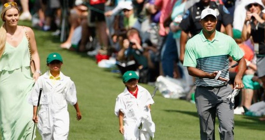The Open: Tiger Woods believes in 15th major win at St Andrews