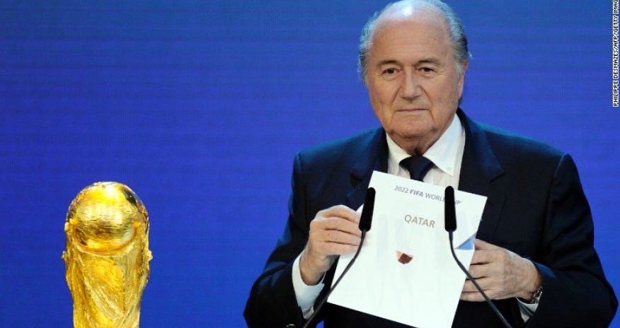 Swiss FIFA corruption allegations grow