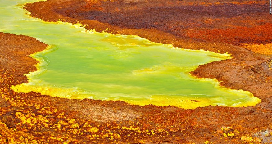 Can you guess the world's top tourism destination?