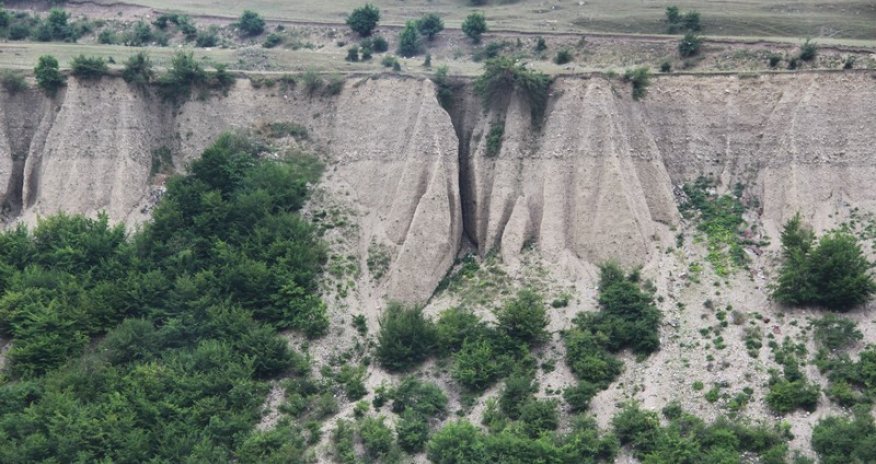 НАШИ КУРОРТЫ: Фоторепортаж из села Лаза
