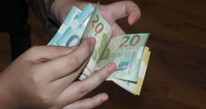 Ramazan zəkatının məbləği açıqlandı