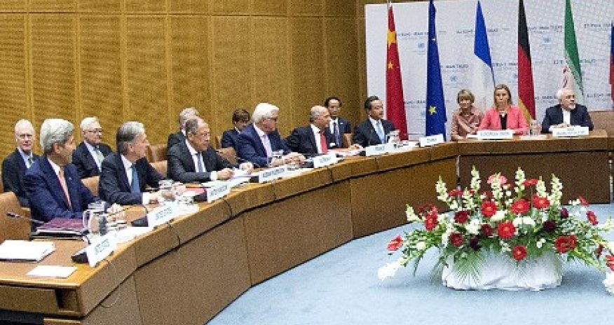 Iran nuclear deal full of complex issues and moving parts