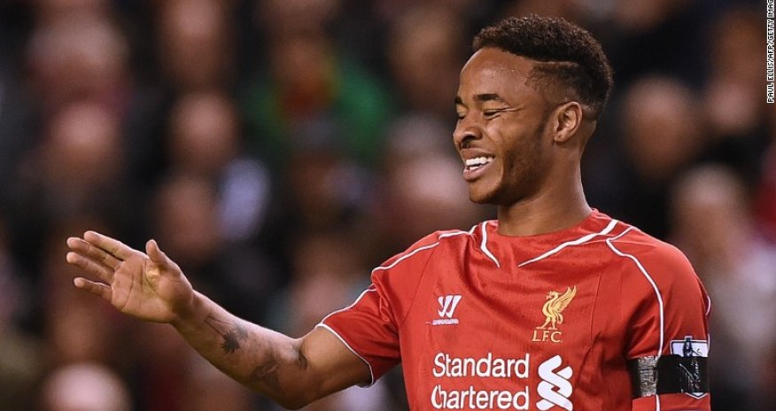 Manchester City signs $76 million Liverpool star