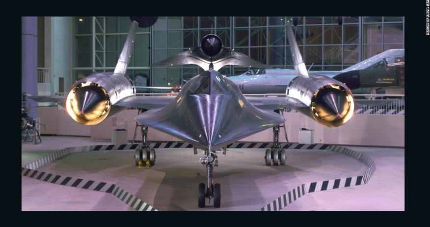 10 beloved planes that have been retired