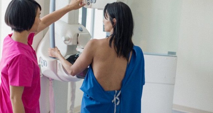 7 health tests that really could save your life