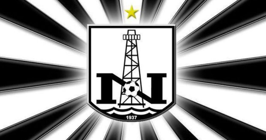 «Нефтчи» расстался с бразильцем