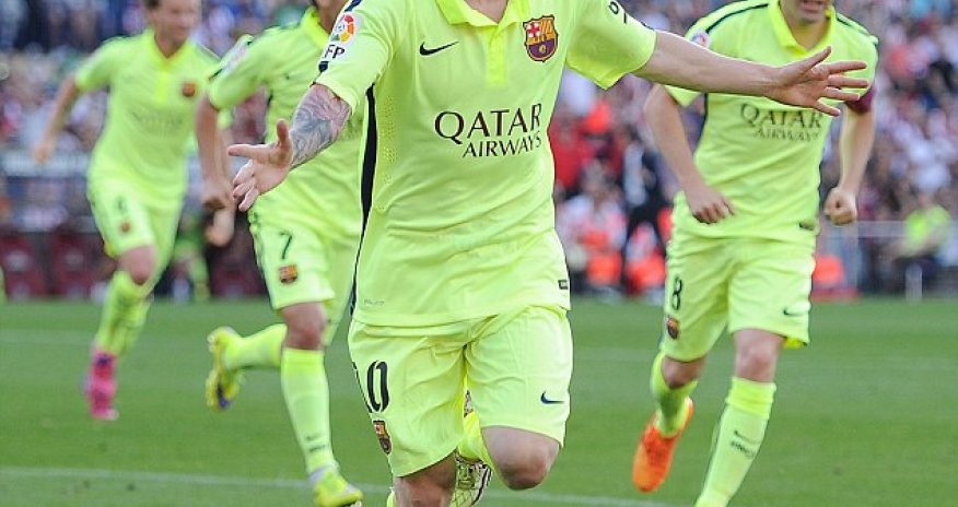 Madrid will play Barcelona in a November El Clasico