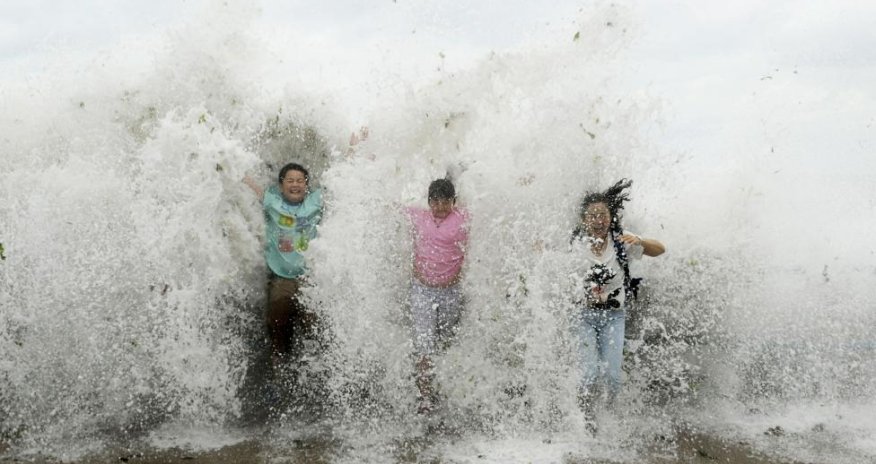 Best photos of the week