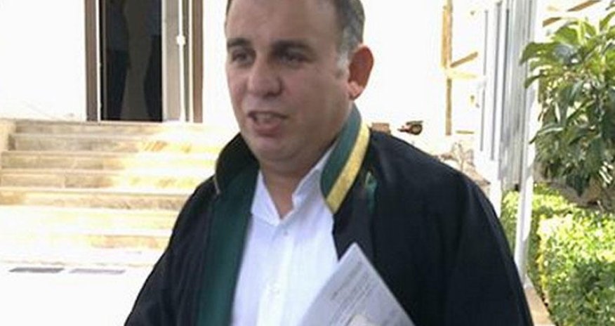 ICJ concerned about disbarment of lawyer in Azerbaijan