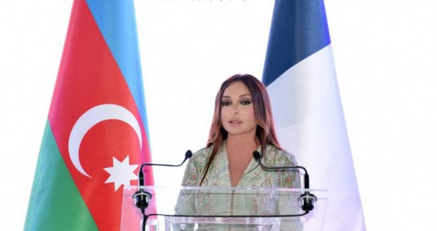 Дни азербайджанской культуры в Каннах