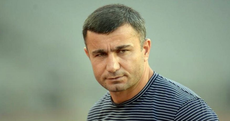 Qurban Qurbanov: “Rudar” komandası ilə oyun bizim üçün çox vacibdir