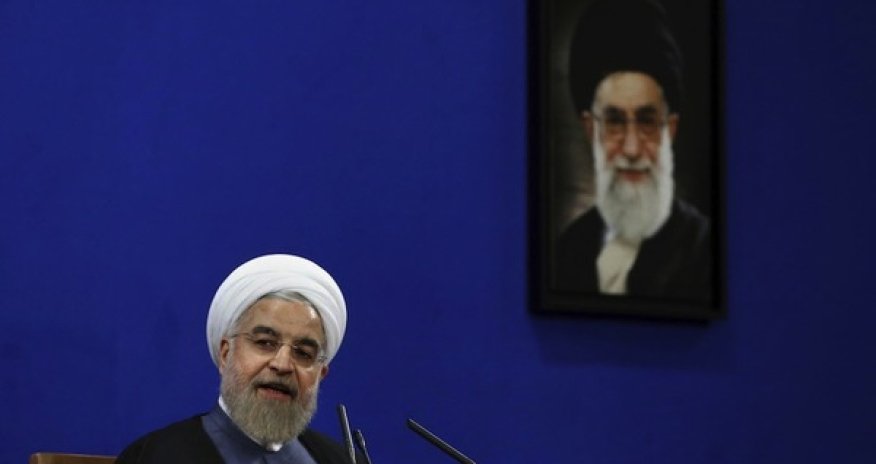 Iran says ties with Azerbaijan will expand after lifting of sanctions