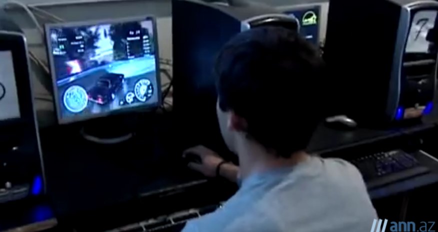 В ОБЪЕКТИВЕ: Не ходите дети в социальные сети