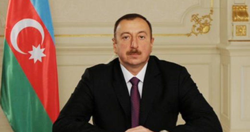 Ильхам Алиев подписал указ о подготовке к приватизации МБА