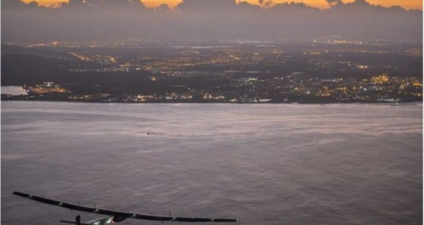 Solar Impulse grounded until 2016