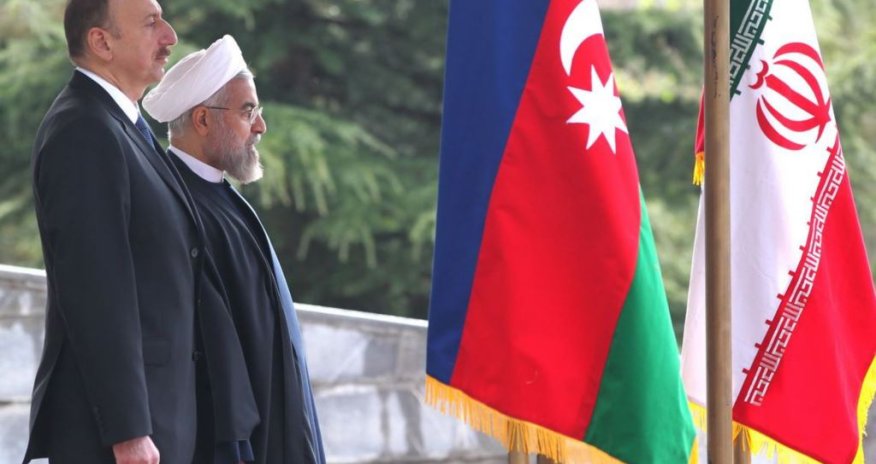 Post-Iran deal, Azerbaijan eyes energy transit opportunities