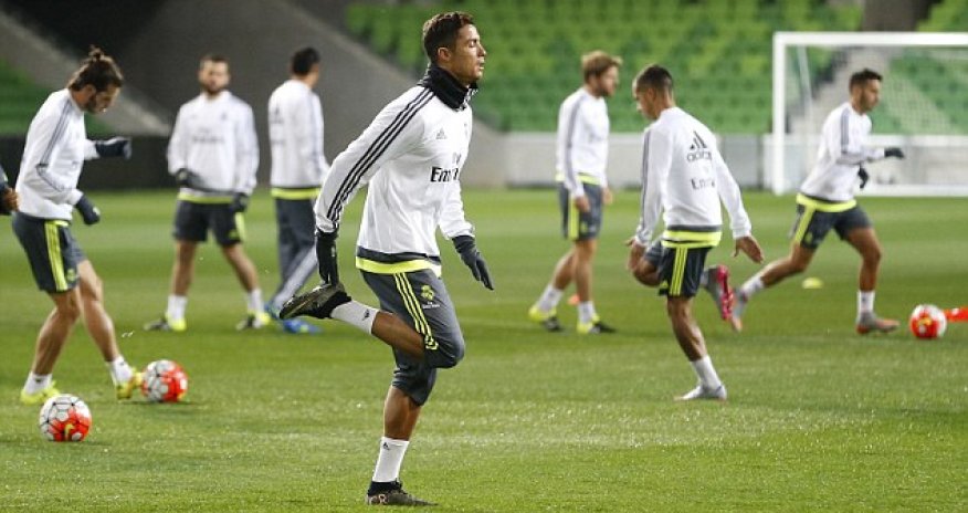 Real Madrid crowned as most valuable sports team in the world