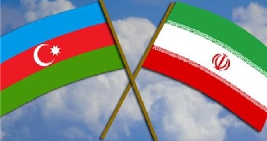 Iran, Azerbaijan discuss expansion of economic ties
