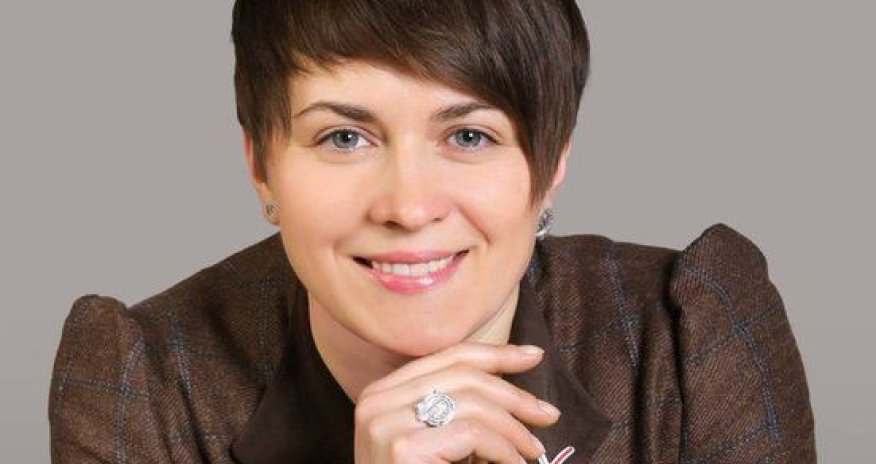 Belarusun prezidenti qadın ola bilər