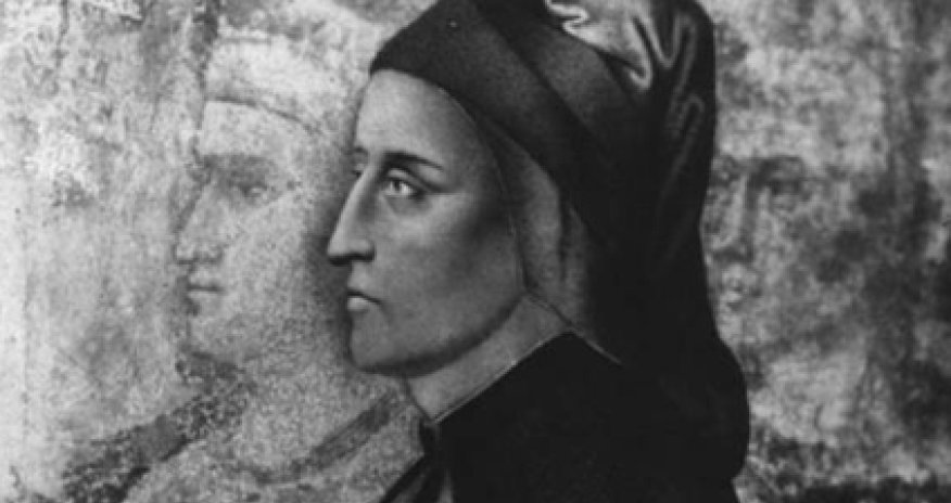 Dante İŞİD-ın hədəfində - Fotolar