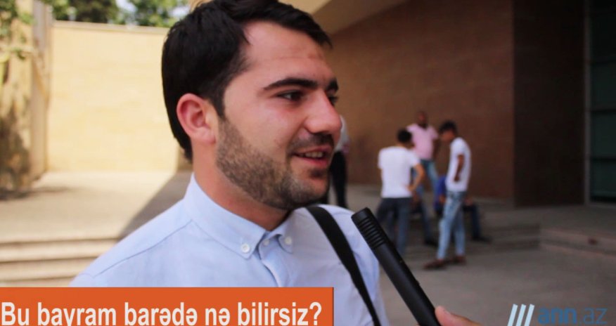 ОПРОС: Как вы отмечаете праздник Рамазан?