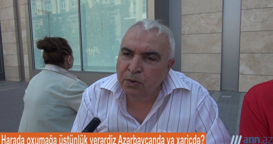 ОПРОС: Довольны ли Вы качеством образования в университетах?