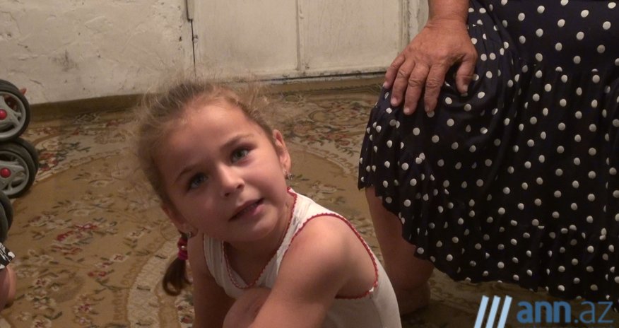 В ОБЪЕКТИВЕ: Болезнь среди нас...