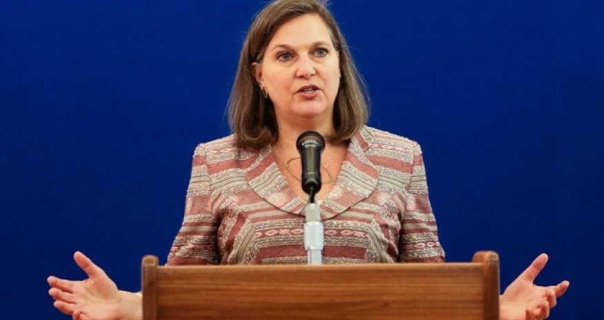​ABŞ Rusiyanı təzyiqləri gücləndirəcəyi ilə hədələdi