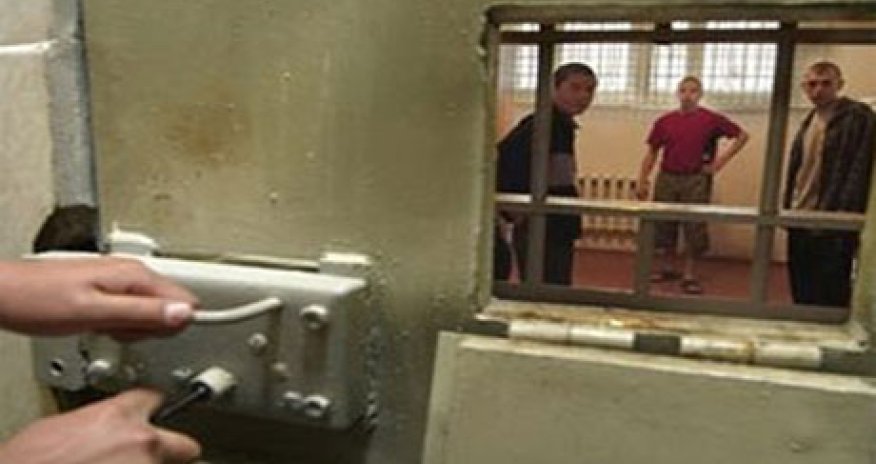 Bakı həbsxanasında kütləvi dava baş verib