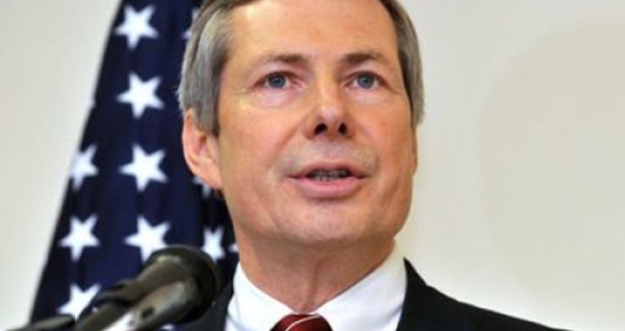 US mediator says Karabakh's status to be determined in referendum