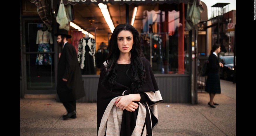 Photographer captures beauty around the world