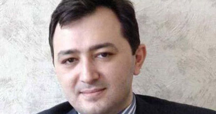 Скончался сын известного поэта