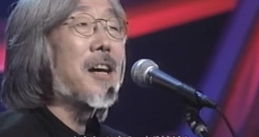 Японец воспел азербайджанский коньяк