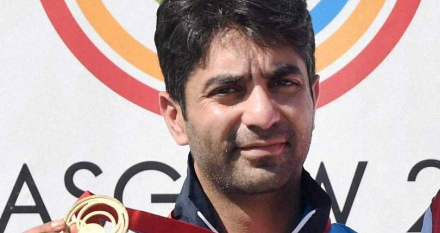 For Azerbaijan World Cup in Aug, Panchkula shooter going great guns