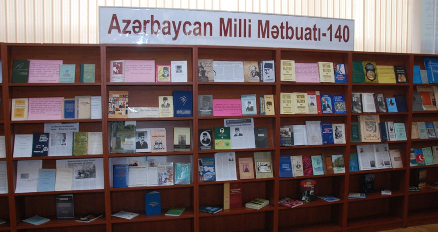 140 illik mətbuatımız: Onun inkişafını kim necə görür? - AÇIQLAMALAR