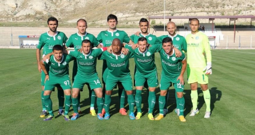 “Xəzər Lənkəran”ın sonuncu rəqibi də Türkiyə klubu olacaq