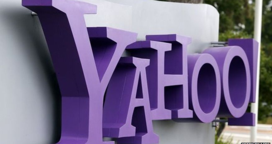 Yahoo boss hails 'great progress' despite loss