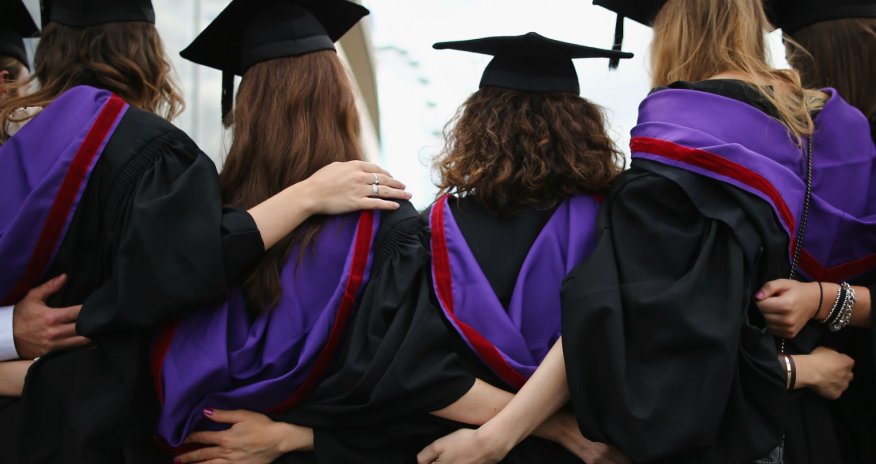 The countries with the most expensive tuition fees - LIST