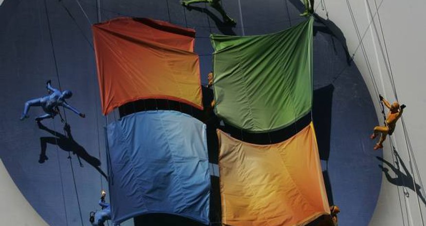 Windows vulnerability lets hackers take control of computers