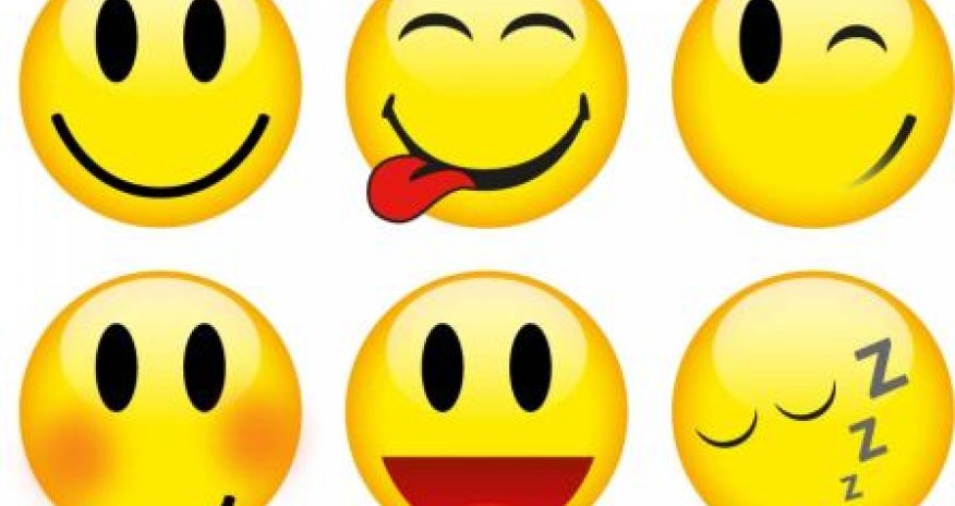 Hollivuddan daha bir maraqlı layihə - “Smaylik”lər haqda film